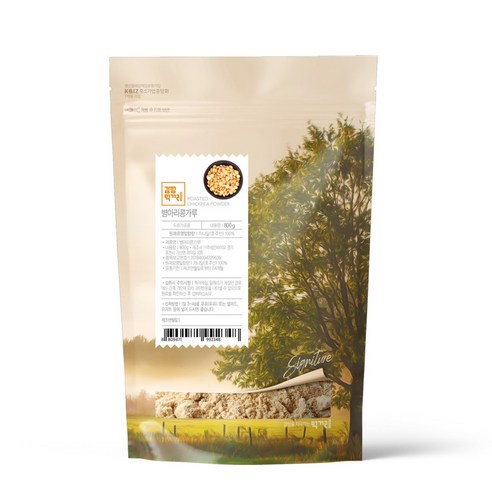 감성먹거리 병아리 콩가루, 1개, 800g