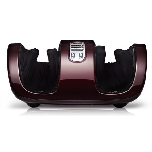 제스파 에스 라이너 종아리 겸용 발마사지기