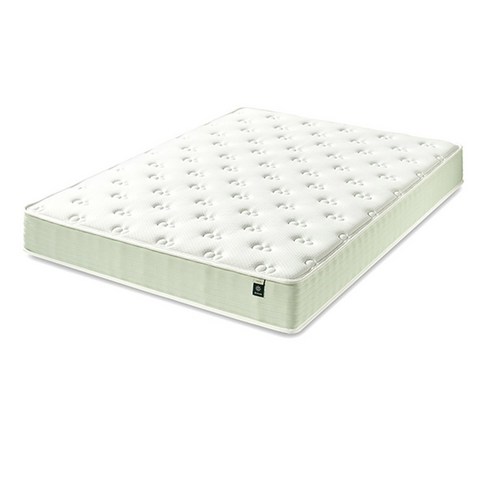 지누스 그린티 하이브리드 스프링 매트리스 - 편안한 자세로 꿀잠 잘 수 있는 매트리스