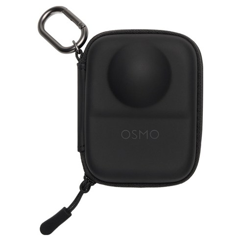 DJI Osmo 360 하드셸 카메라 케이스, 1개