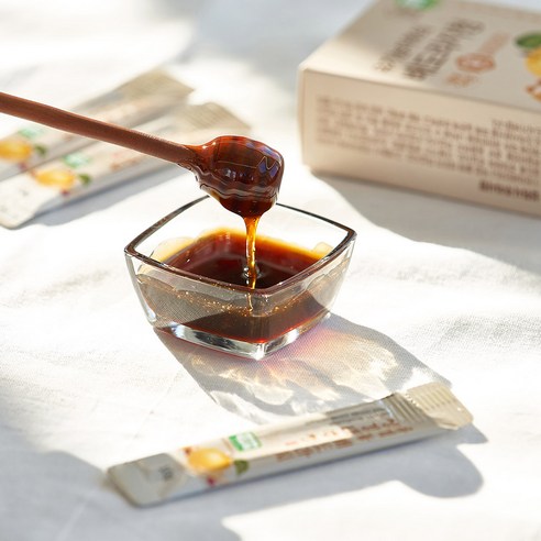 유기농마루 배도라지청, 10g, 15개입, 1개