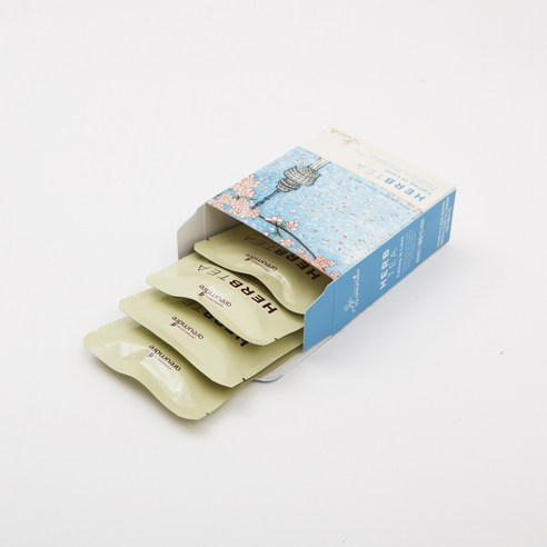 端午節禮盒 花草茶 三角茶包 熱情好客 客人 花草茶 花草茶禮品 饋贈 食品 禮品