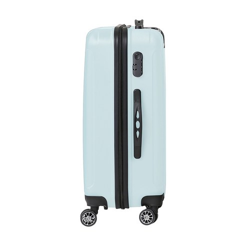 설렘 가득한 여행의 시작, 블루밍홈 제니아 트립 기내용 캐리어와 함께