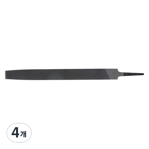 스마토 평형 줄 중목 12 SM-FF12M C1036941, 4개
