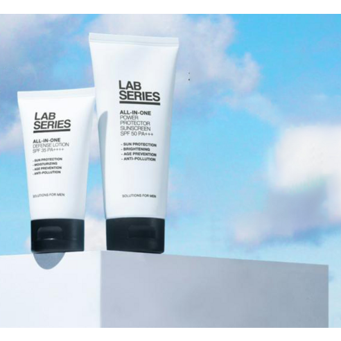랩시리즈 올인원 디펜스 로션 SPF35 PA++++, 50ml, 1개