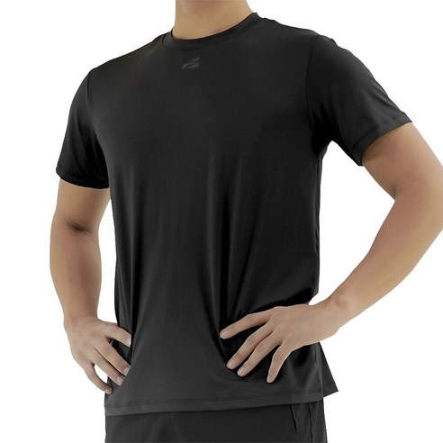 ENERSKIN 남성용 ORIGIN T-SHIRTS FOR ATHLETICS