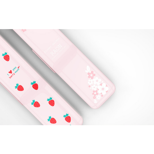 위생과 편리함을 동시에