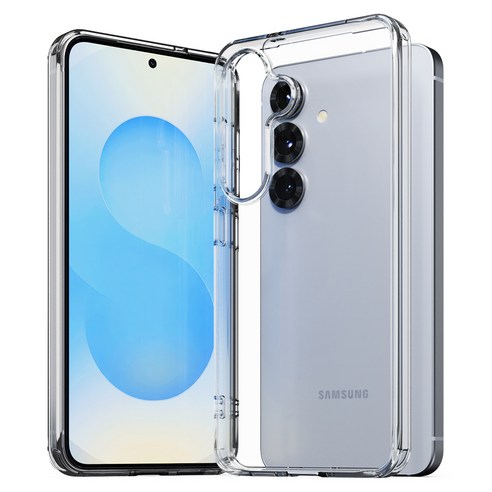 갤럭시 S25를 위한 완벽한 갑옷, 신지모루 에어클로 케이스 심층 탐구 s25케이스