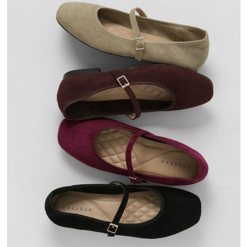 편안함과 스타일을 모두 갖춘 당신의 데일리 슈즈