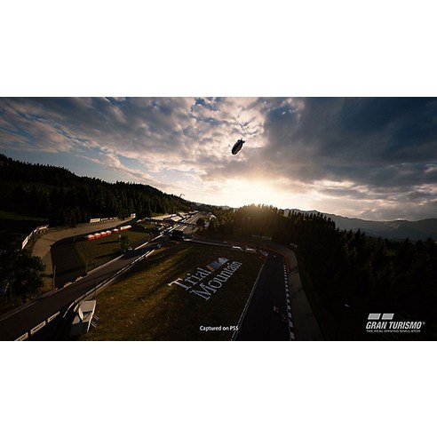 질주 본능을 깨워줄 현실적인 레이싱 경험, 그란 투리스모 7