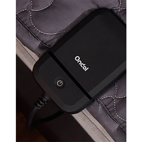 따뜻함과 안전을 모두 갖춘 겨울철 숙면의 완성