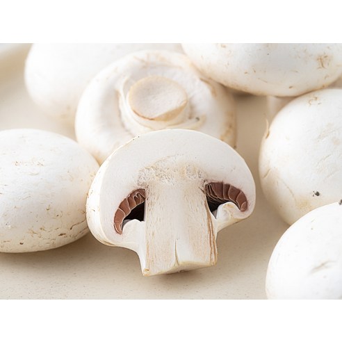 엄선된 국내산 구이용 양송이버섯: 풍부한 맛과 건강한 즐거움