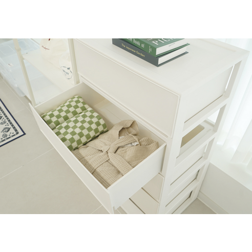 당신의 공간에 질서와 아름다움을 선물하세요.