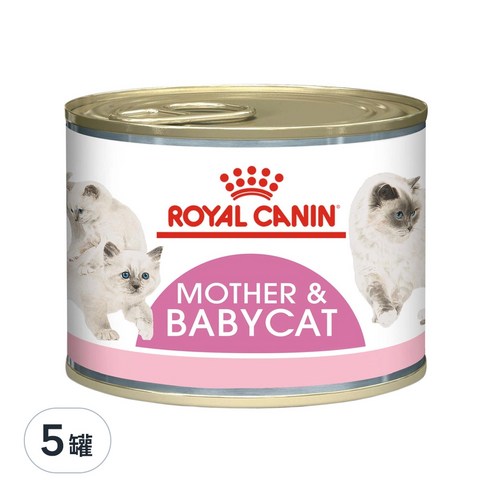 寵物 貓主食 貓咪用品 貓飼料 貓罐頭 ROYAL CANIN