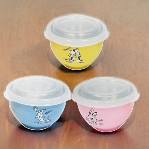 飯碗 湯碗 餐碗 不鏽鋼 不銹鋼 上蓋 隔熱 不燙手 湯匙 幼稚園