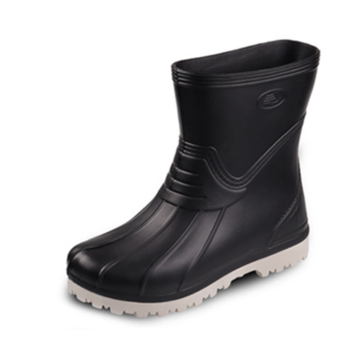 발걸음을 가볍게, 일상을 든든하게 - 슈퍼카미트 EVA 초경량 만능 장화 850