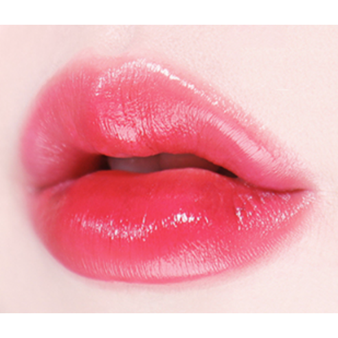 입술에 내려앉는 황홀경, 엔들러스터 틴트