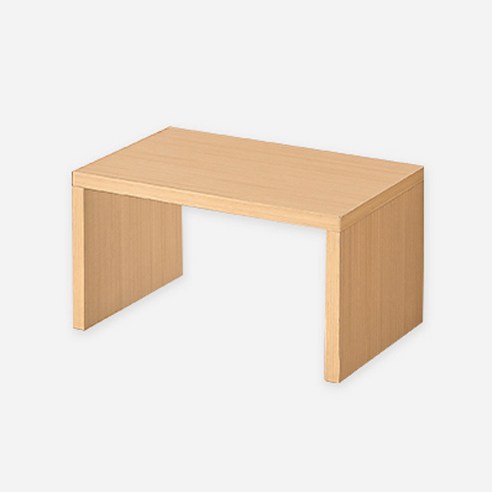 좁은 공간, 양지가구 양발이 선반으로 효율적인 수납 공간을!