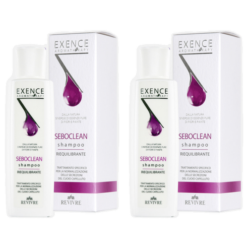 레비브레 세보크린 샴푸, 200ml, 2개