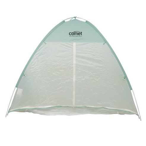 편리하고 따뜻하며 내구성 있는 겨울 캠핑을 위한 코멧 원터치 난방텐트