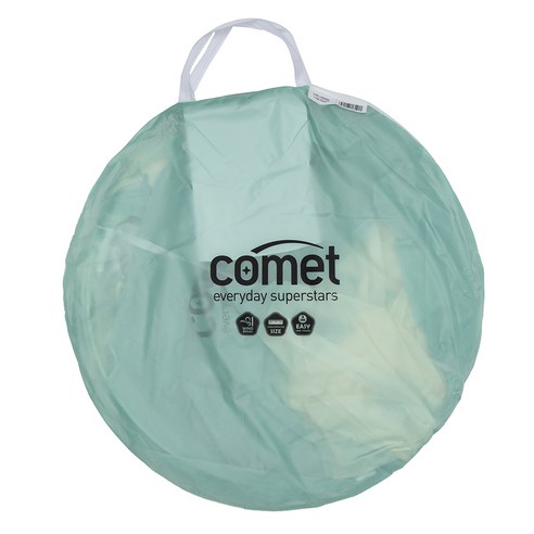 코멧 원터치 난방텐트는 겨울 캠핑을 즐기는 분들에게 필수 아이템으로 추천되며, 로켓배송으로 빠르게 받을 수 있는 할인율 텐트입니다.