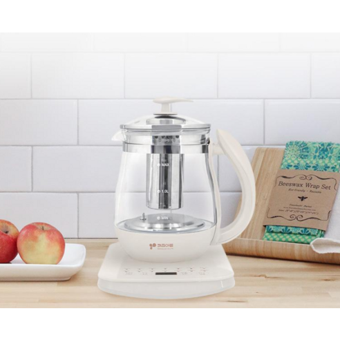 주방의 품격을 더하는 키친아트 멀티 전기 티포트