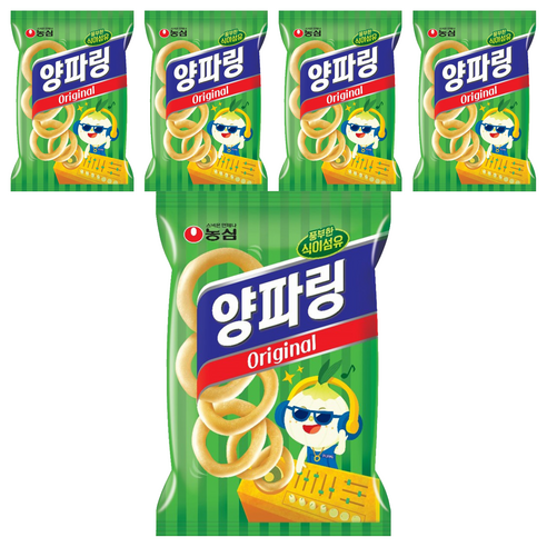 양파링 오리지널