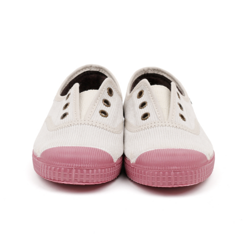 사랑스러운 발걸음을 위한 선택, 씨엔타 아동용 스니커즈