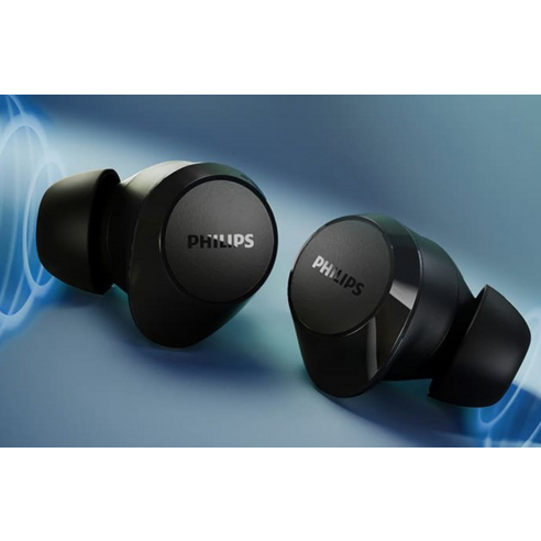 몰입감 넘치는 사운드로 일상을 특별하게, 필립스 와이어리스 이어폰