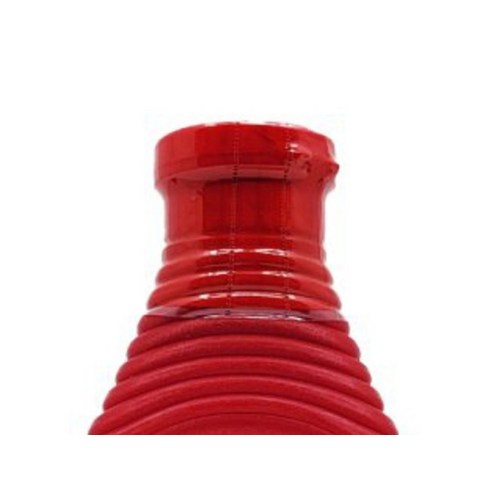 밋밋한 일상에 달콤한 포인트를 더하다, 리고 딸기 시럽