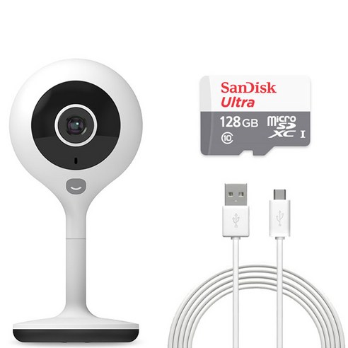 집안 보호 및 모니터링을 위한 다기능 스마트 홈 카메라
