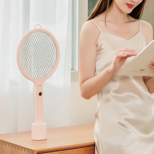 효과적인 모기 퇴치를 위한 믿음직한 파트너