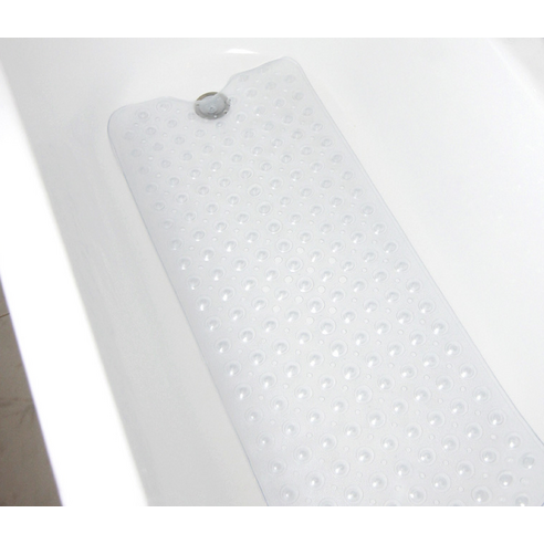 욕조의 안전과 편안함을 보장하는 스파지오엘 욕조 미끄럼방지 흡착 매트