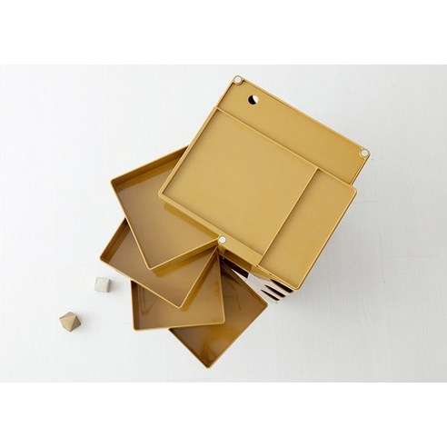 좁은 공간, 답답한 수납 고민 해결! 마켓비 트롤리로 공간에 숨통을 틔우세요.