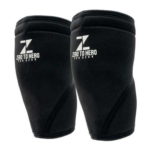 네오프렌 무릎보호대의 궁극적 가이드: 통증 완화, 지원력 및 성능 향상