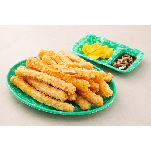 [잇팅나우ㅣ인기상품] 곰곰 오징어튀김: 폭발적인 풍미와 바삭한 식감의 완벽한 안주 [EatingNOWㅣ추천상품]