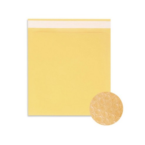 택배 걱정 끝! 다다 에어캡 안전봉투로 안심 배송하세요.