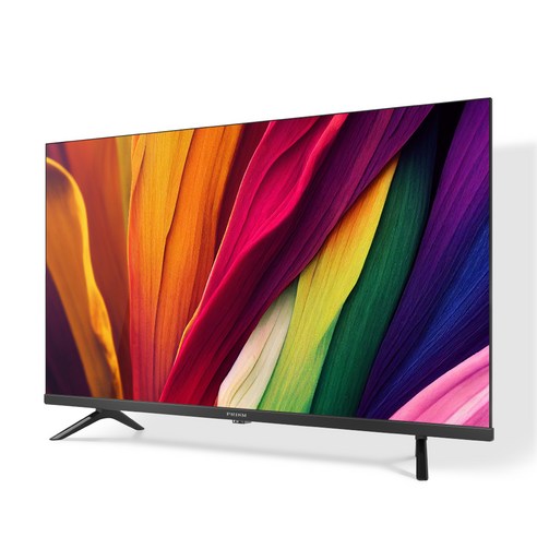 프리즘 HD LED TV: 생생한 화질과 탁월한 기능을 갖춘 완벽한 텔레비전