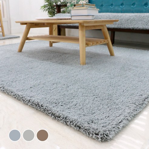 고급스러움과 포근함의 완벽한 조화