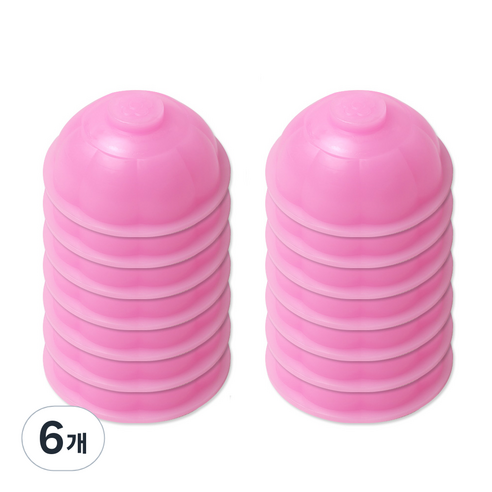 성림전자의료기 수동식부항기 대형, 42개