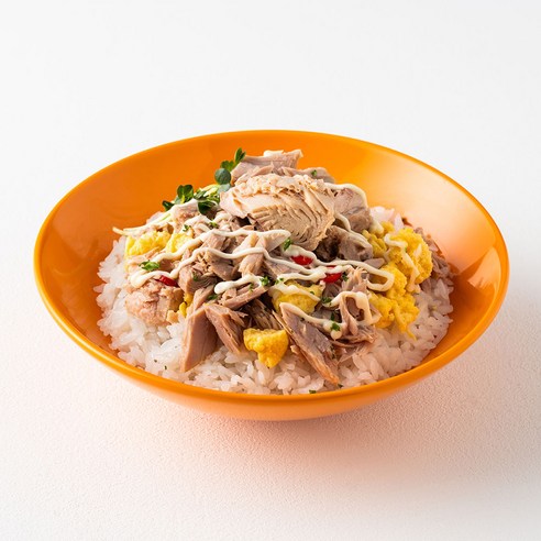 밥도둑이자 만능 요리사, 동원참치로 간편하고 맛있는 식탁을!