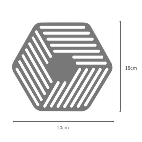 테이블을 세련되게 꾸민다