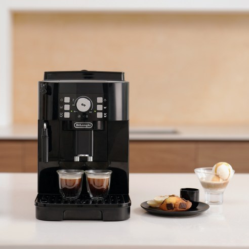 맛있는 커피와 시간과 비용 절약을 동시에 즐기세요.