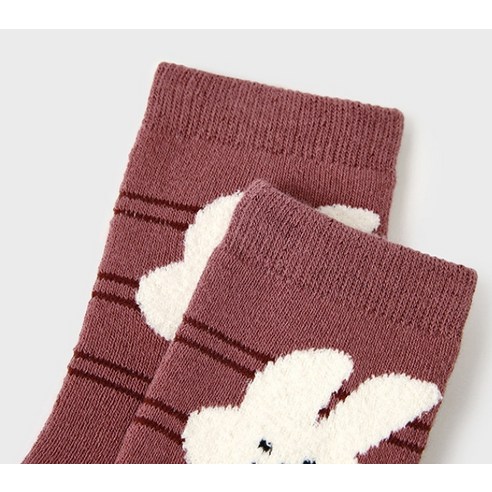 따뜻함과 스타일을 동시에 제공하는 아동용 방한 양말