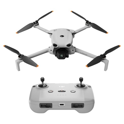 DJI Lito X1 드론, 혼합색상, 1세트