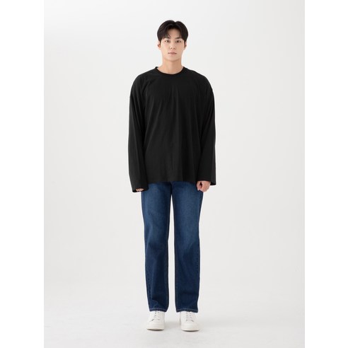 편안함과 스타일의 완벽한 조화