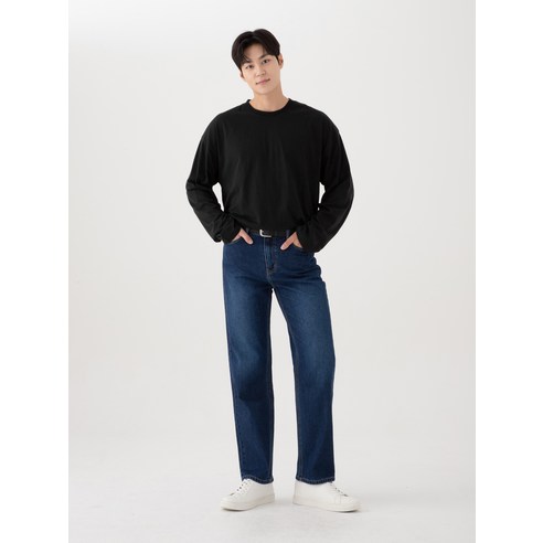 편안함과 스타일의 완벽한 조화