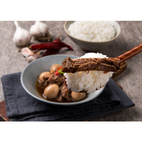 잇츠올레 쇠고기 메추리알 장조림, 맛과 영양을 동시에 만끽하세요!