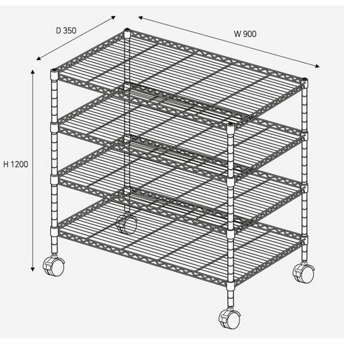 실용성과 디자인의 완벽한 조화