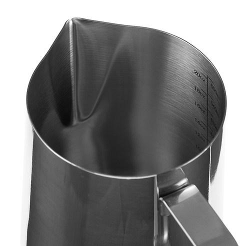 코멧 키친 스팀 피쳐: 고품질 주방 요리의 다목적 혁신